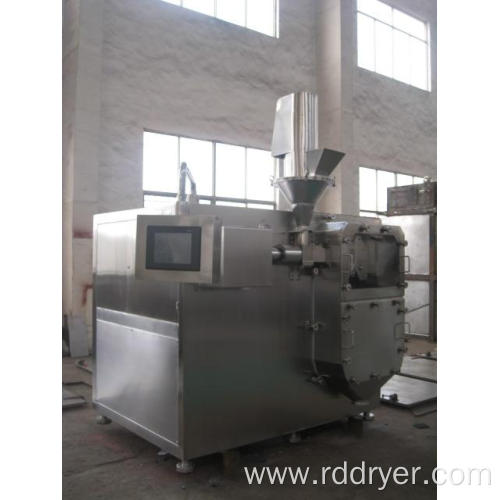 fertilizer granulating equipment